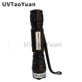 Portable Cheap Green Flashlight LED 520-530nm Torch